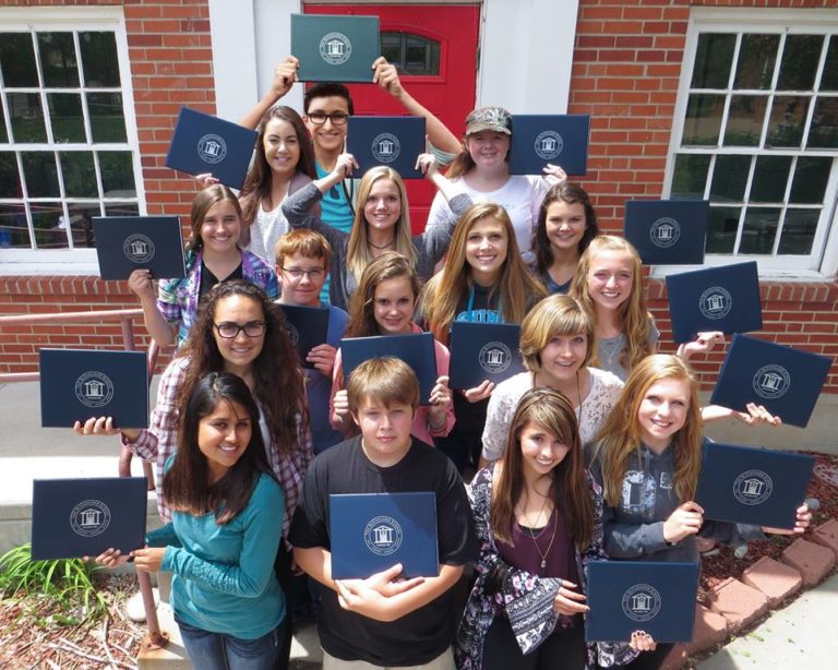 At a Glance The McClelland School