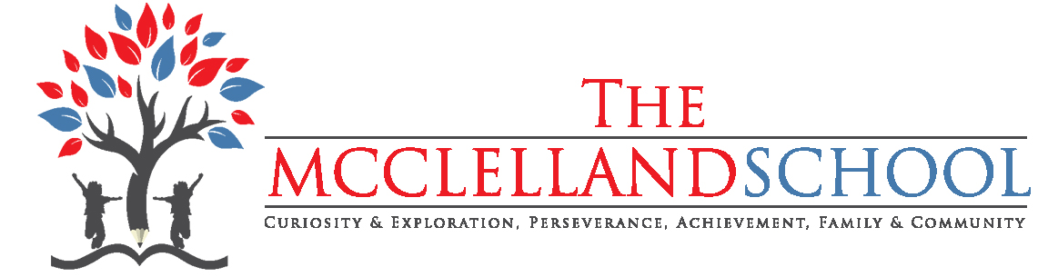 Mcclelland Childrens Foundation logo