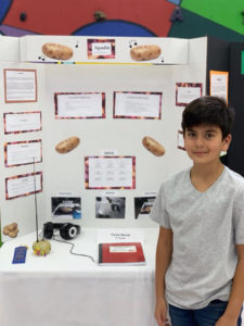 Middle School Science