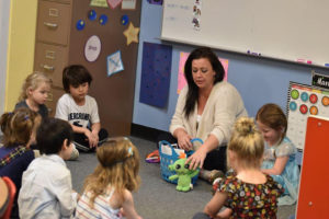 McClelland School Preschool Programs