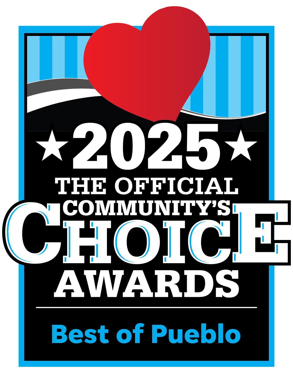 The McClelland School has won Best of Pueblo for Best Private School