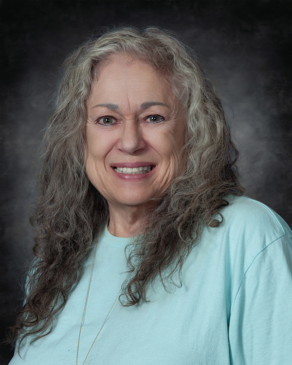 Anne Charles