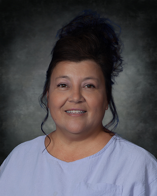 Gina Baca