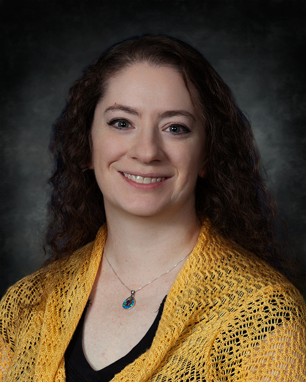 Racheal Talbott