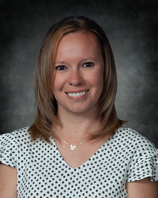 Stacy Galusha